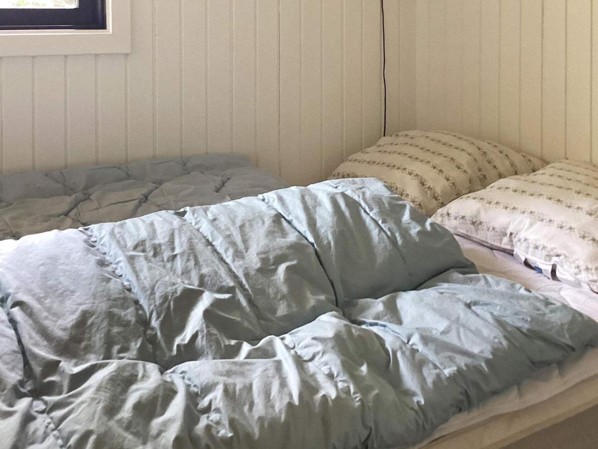 Bøtø By 6 Person Holiday Home In V Ggerl Se מראה חיצוני תמונה